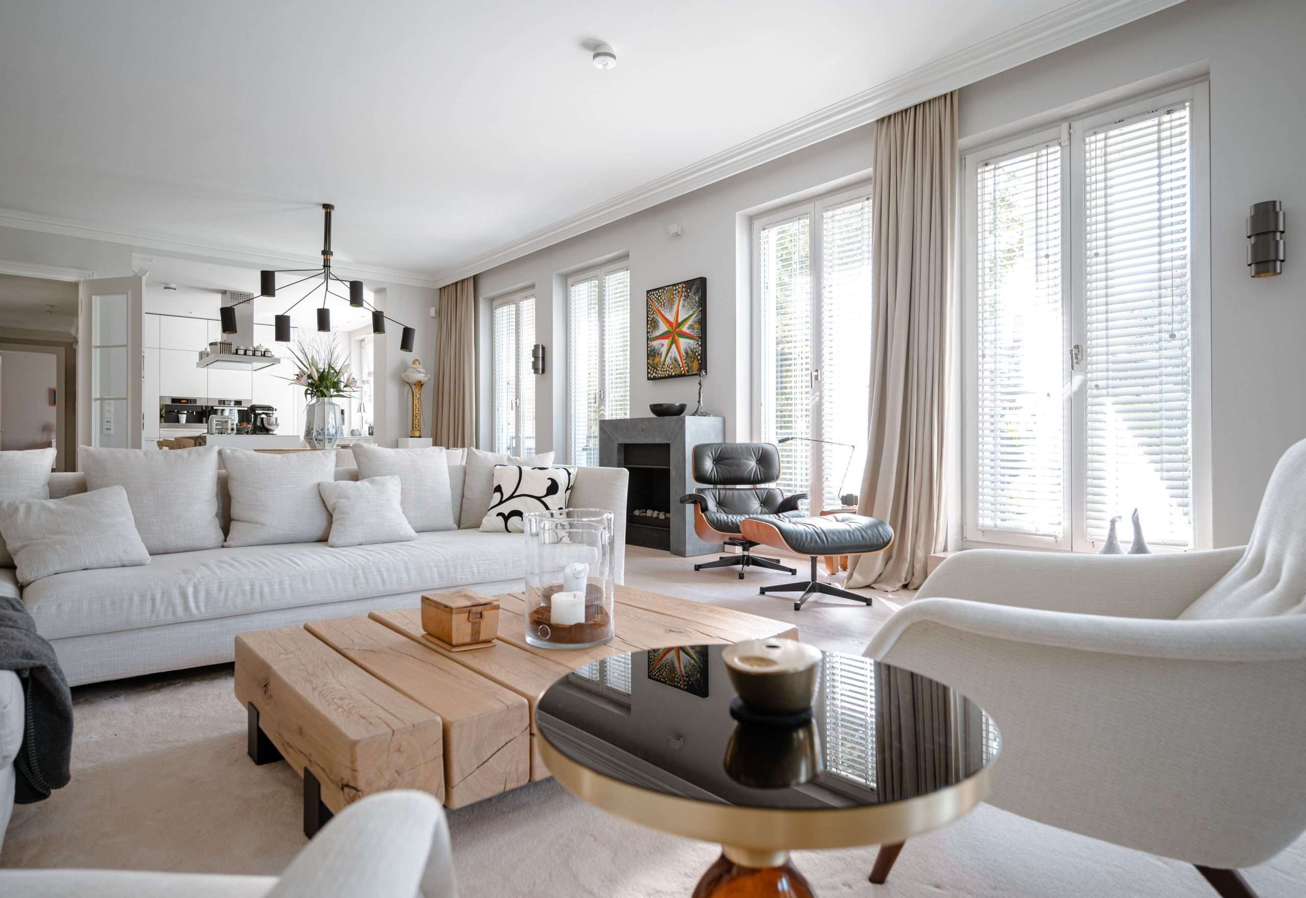 Immobilienfotograf Düsseldorf