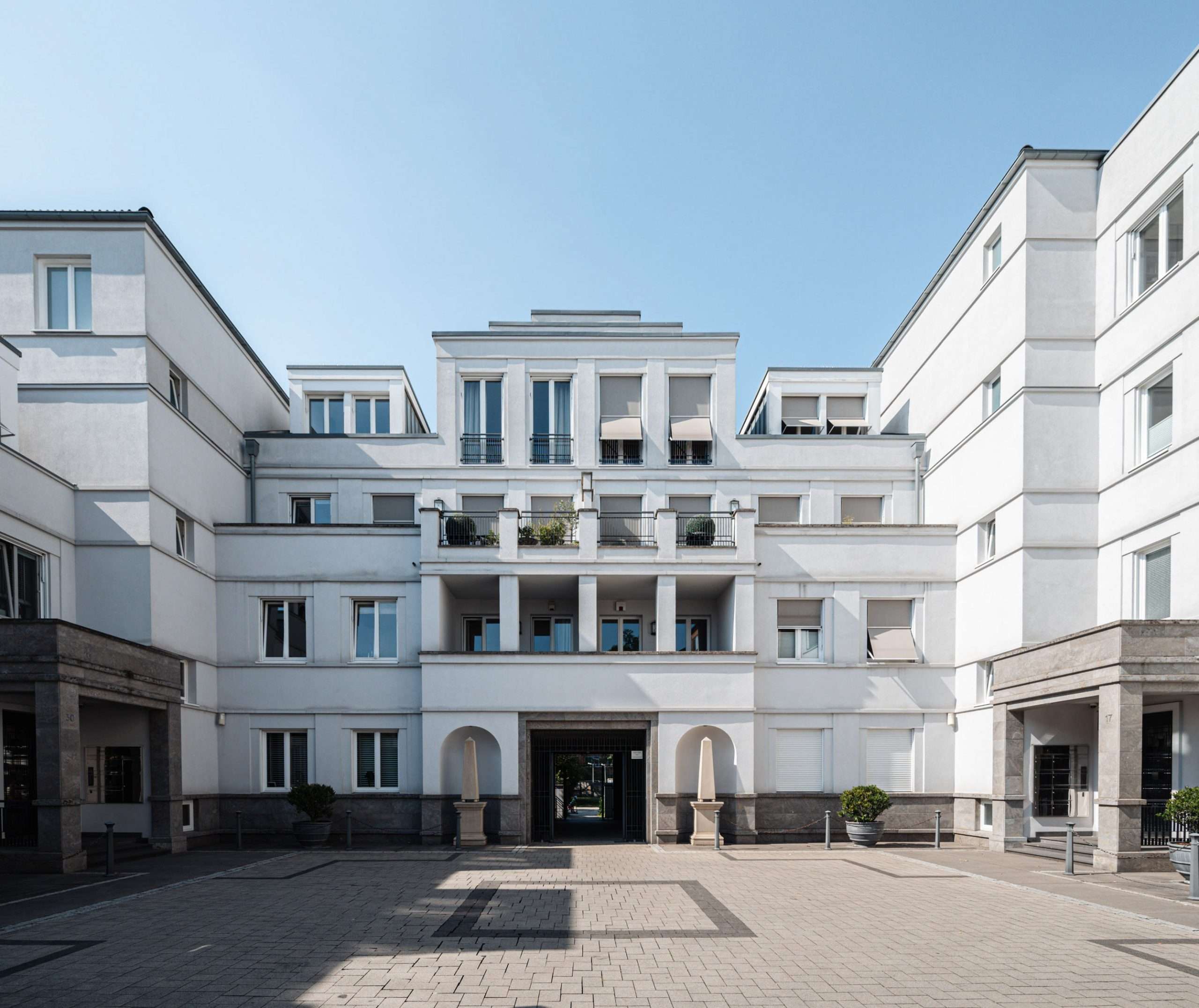 Düsseldorf
