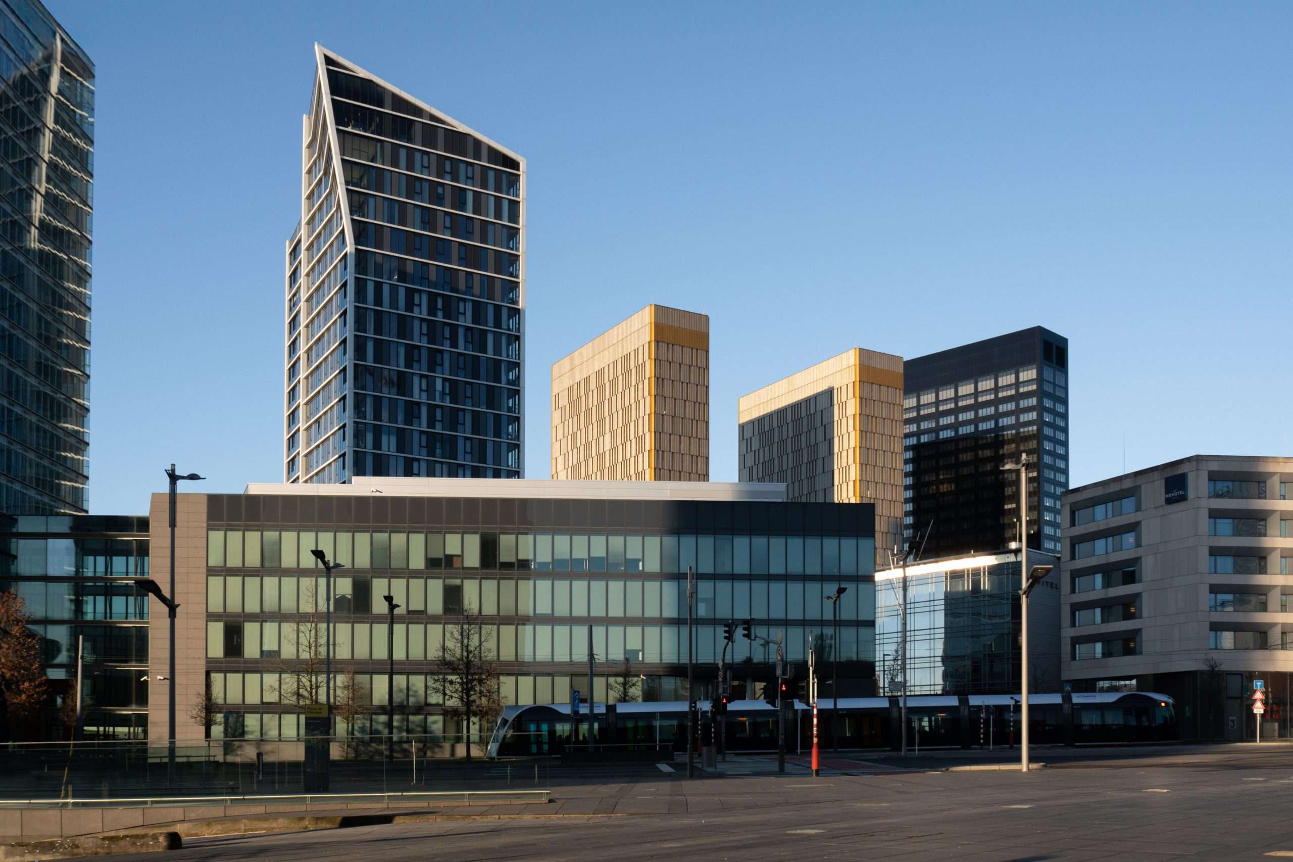 Architekturfotografie