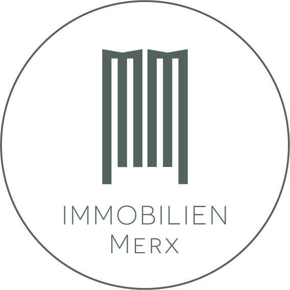 Merx Immobilien Logo