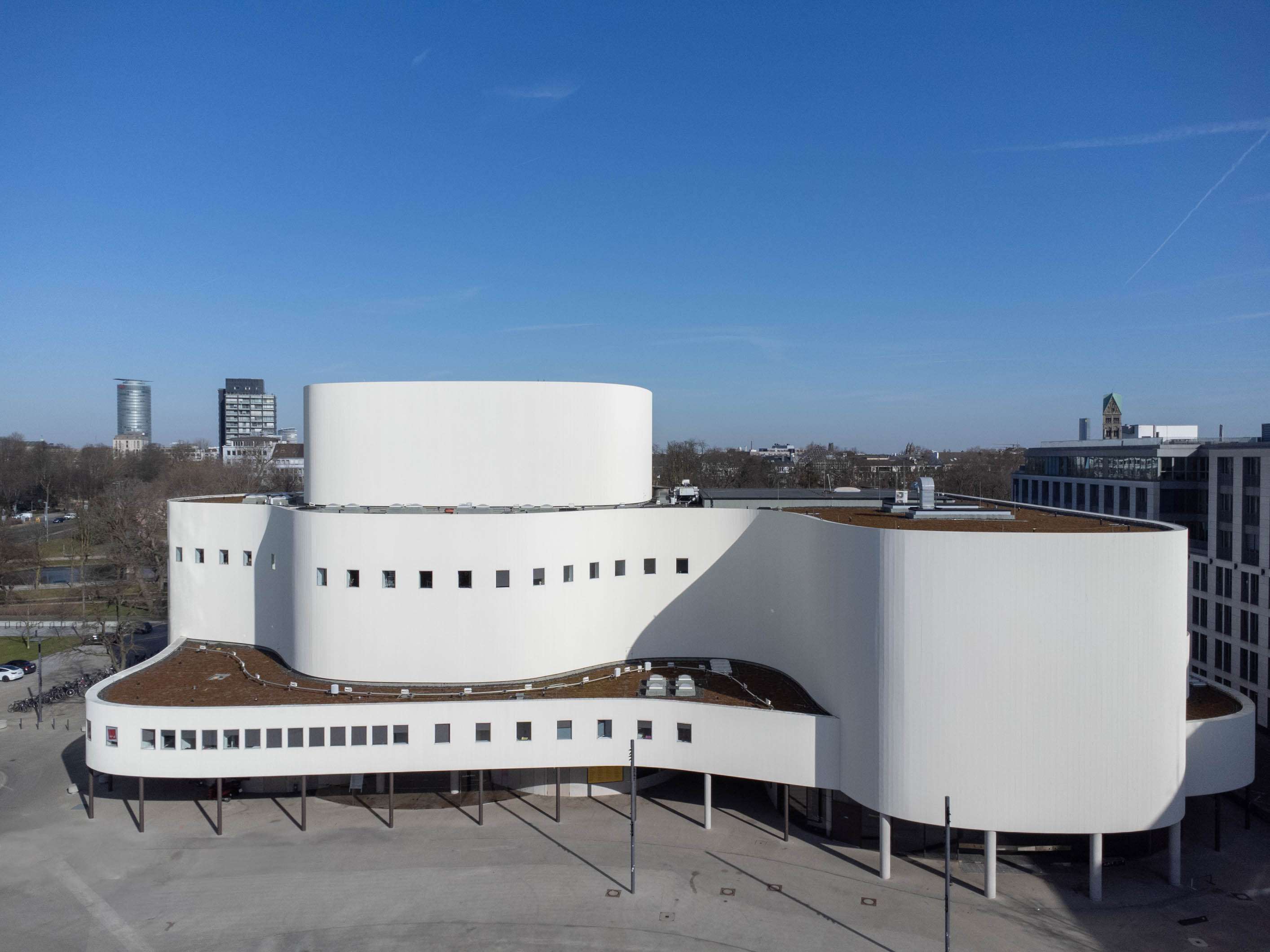 Schauspielhaus Düsseldorf-2