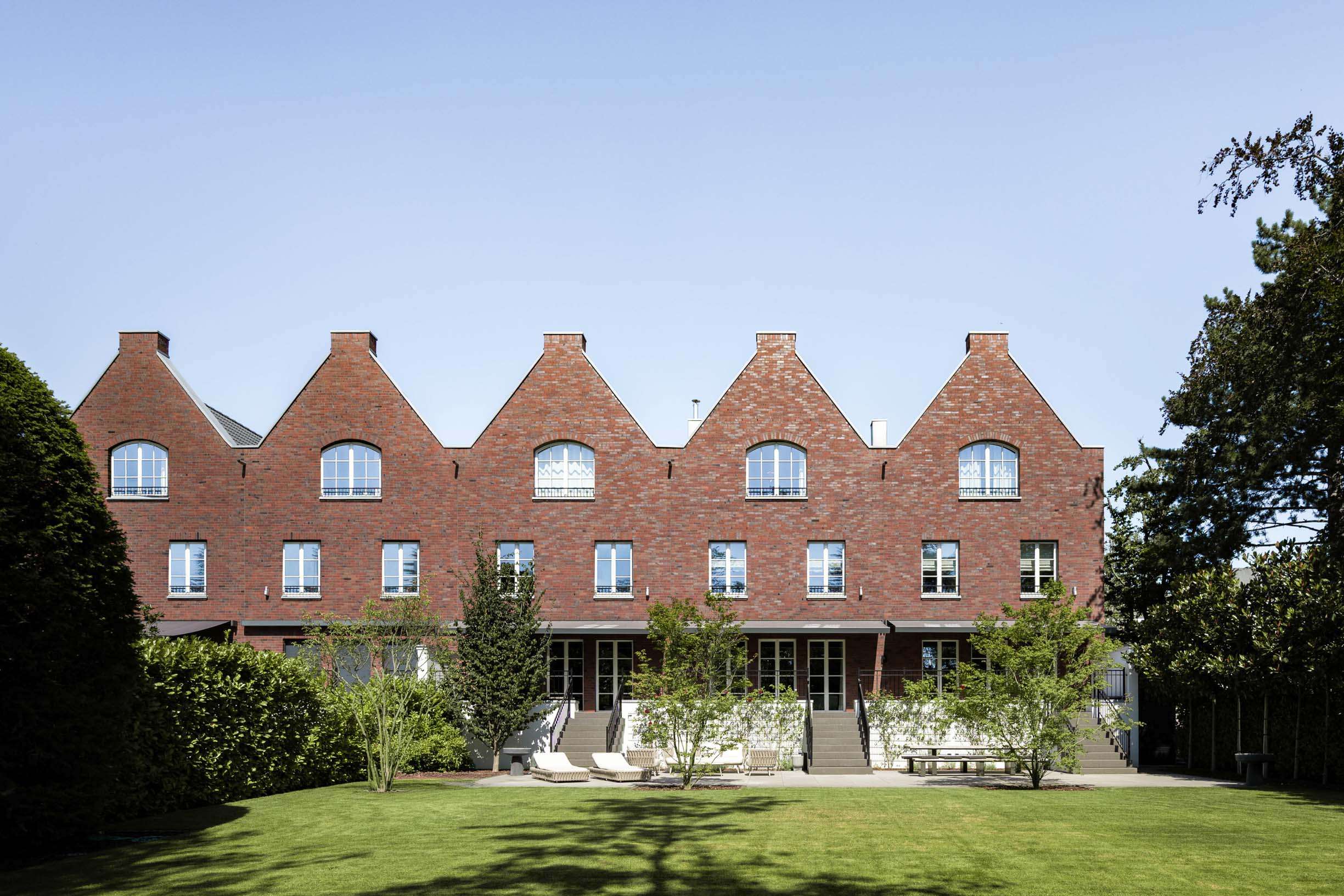 Architekturfotograf, Fotos und AUfnahmen für Architekten, Architekturbüros und Bauträger