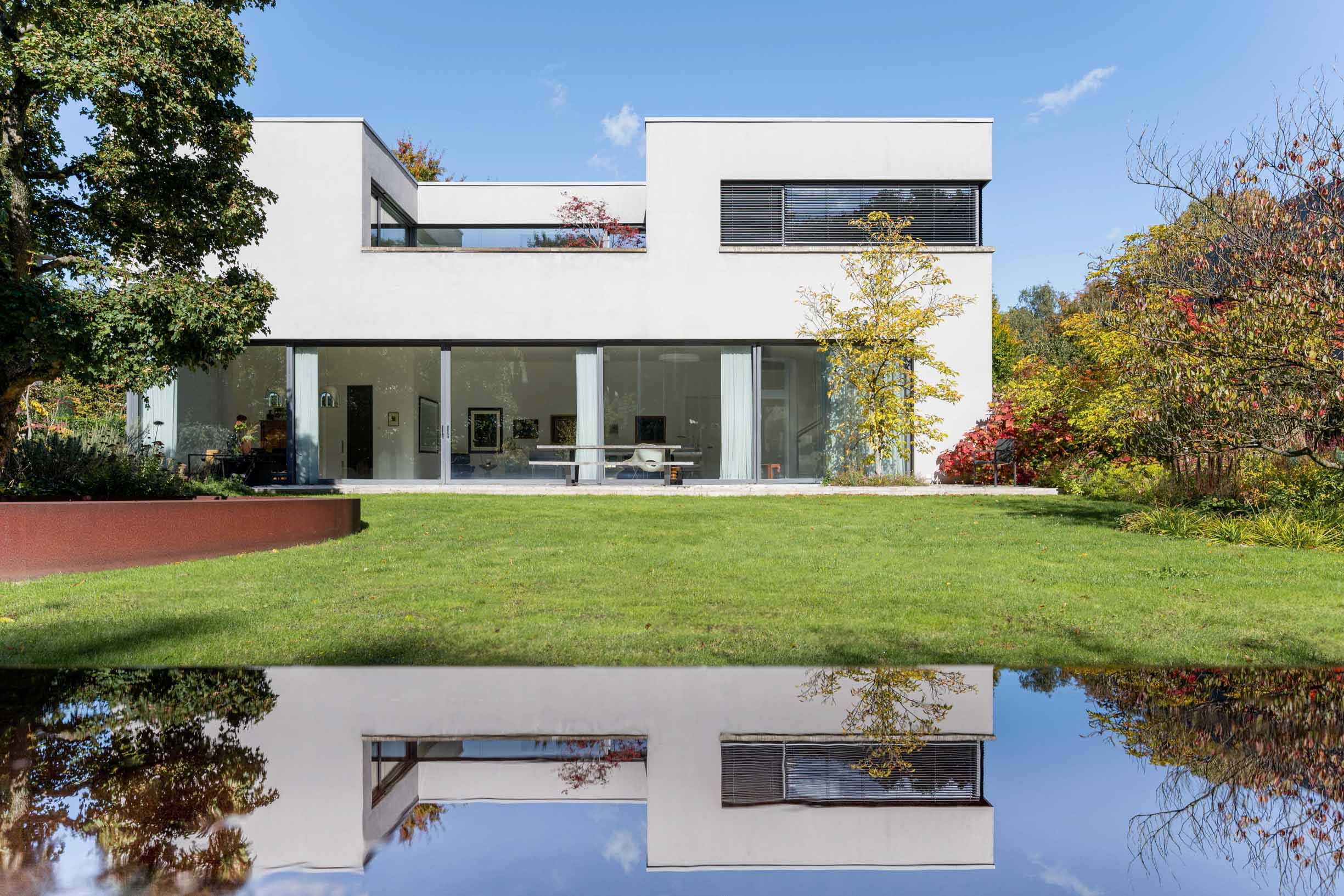 Architekturfotograf, Fotos und AUfnahmen für Architekten, Architekturbüros und Bauträger