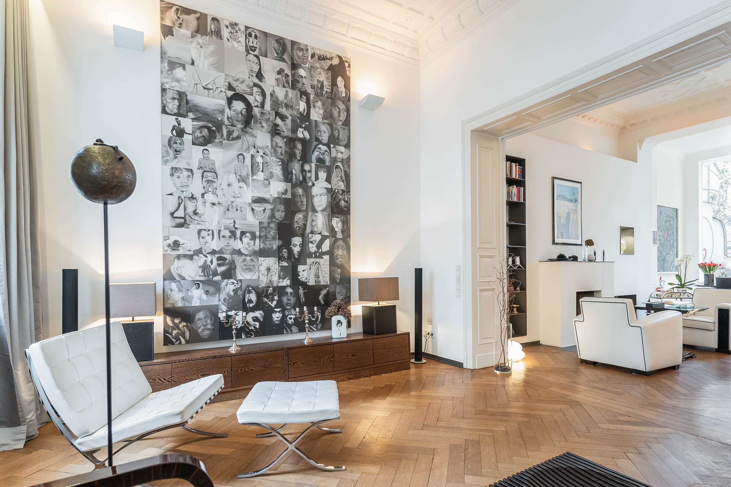 Immobilienfotograf Düsseldorf für Makler und Agenturen. Experte für Fotos