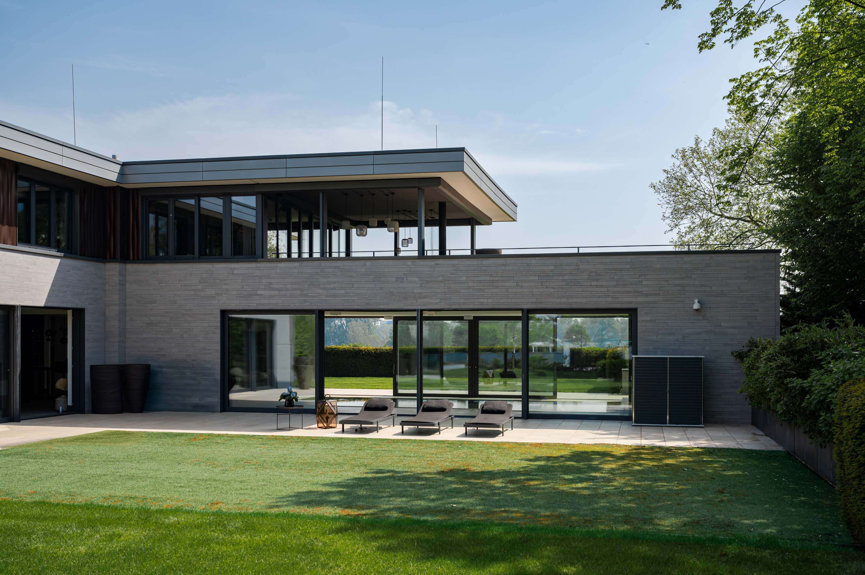 Meerbusch Villa-2