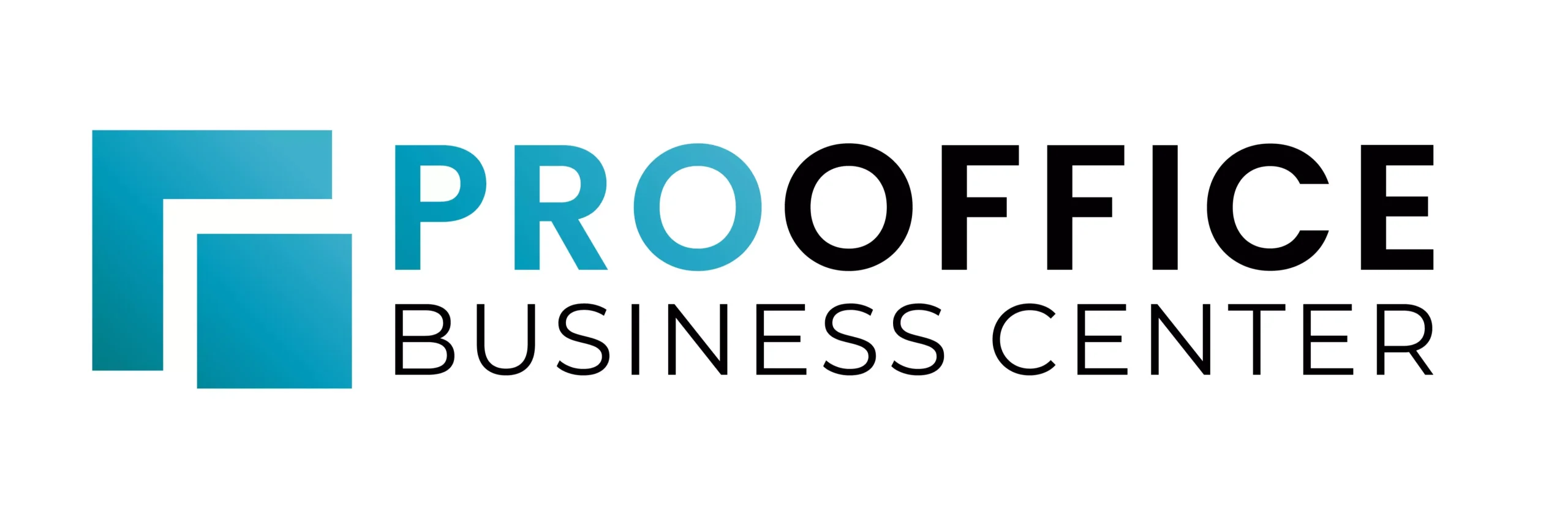 ProOffice Business Center Logo