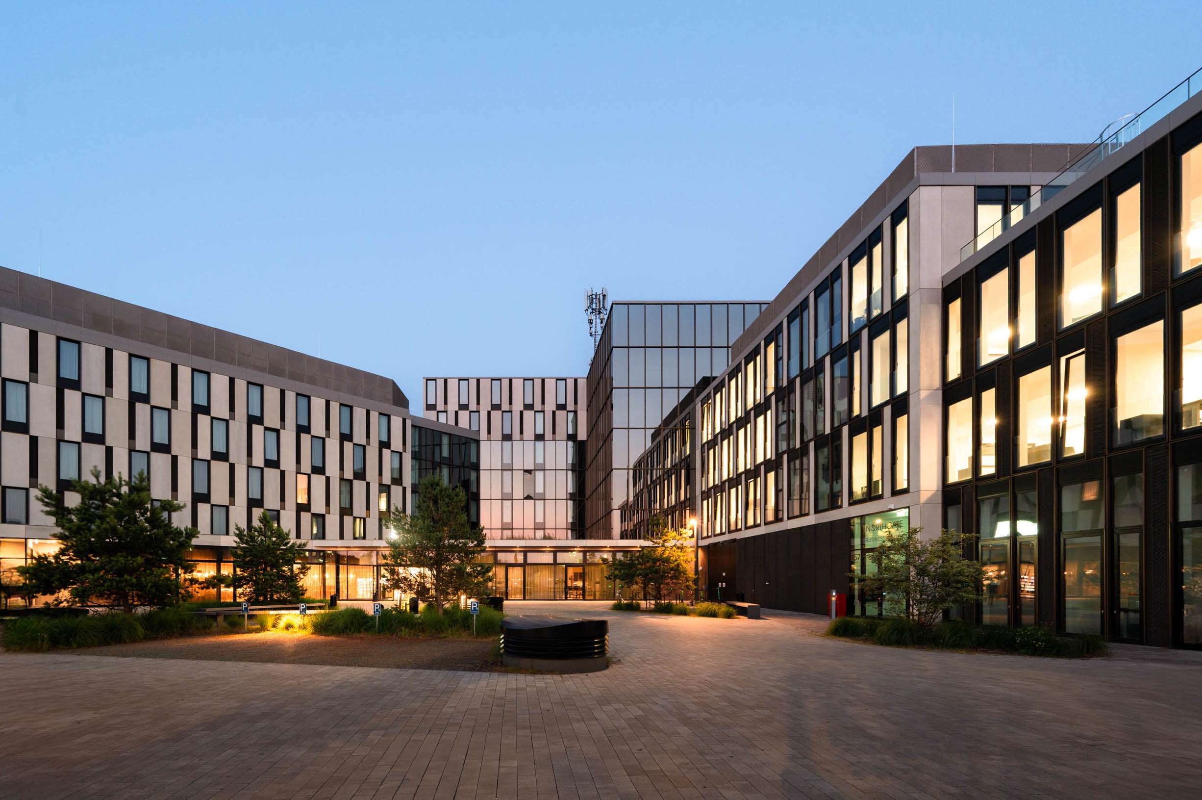 Architekturfotograf Düsseldorf-5