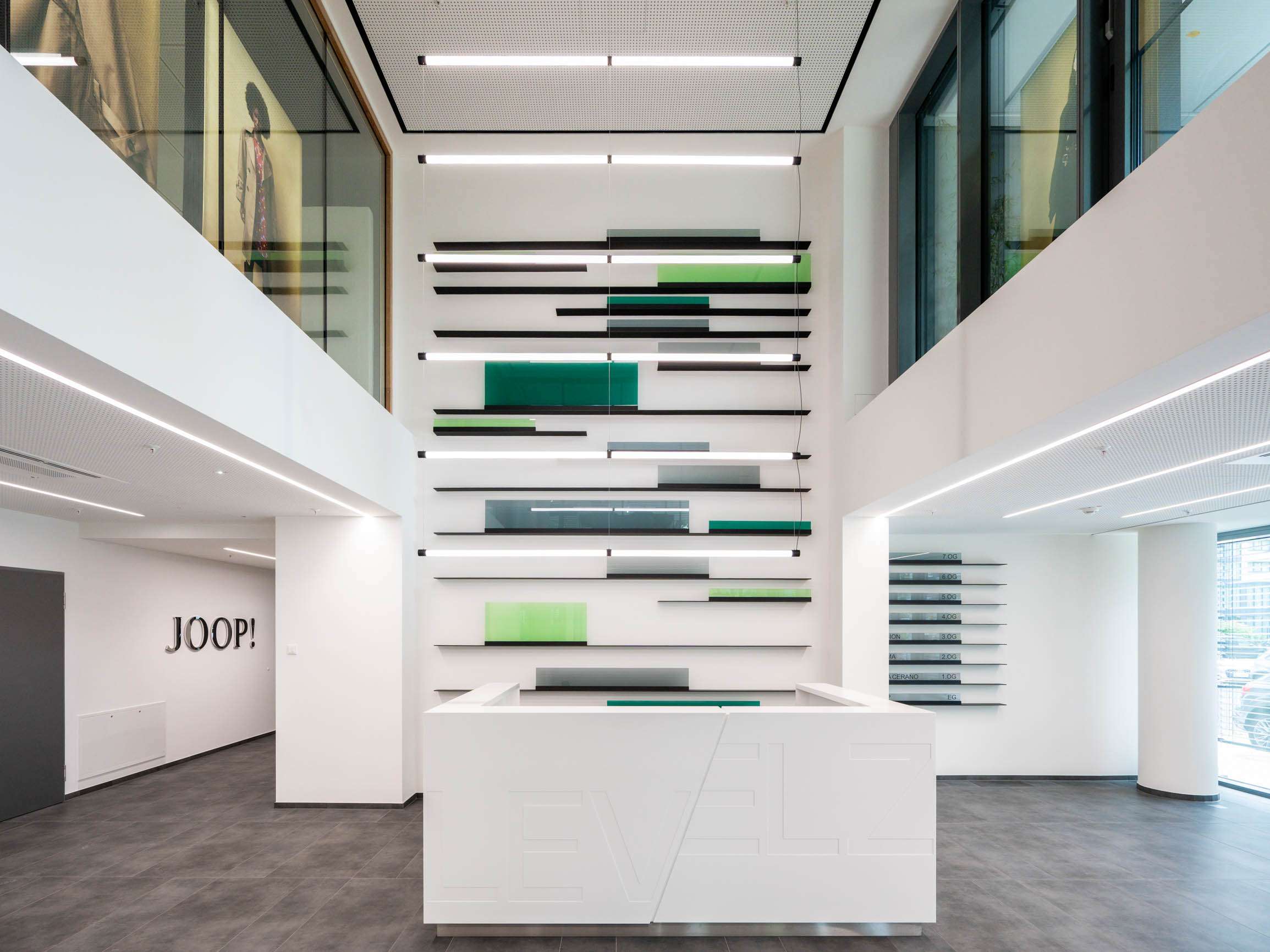 Gewerbeimmobilien Fotografie Düsseldorf Bürogebäude Gewerbeimmobilien Fotografie Düsseldorf Bürogebäude