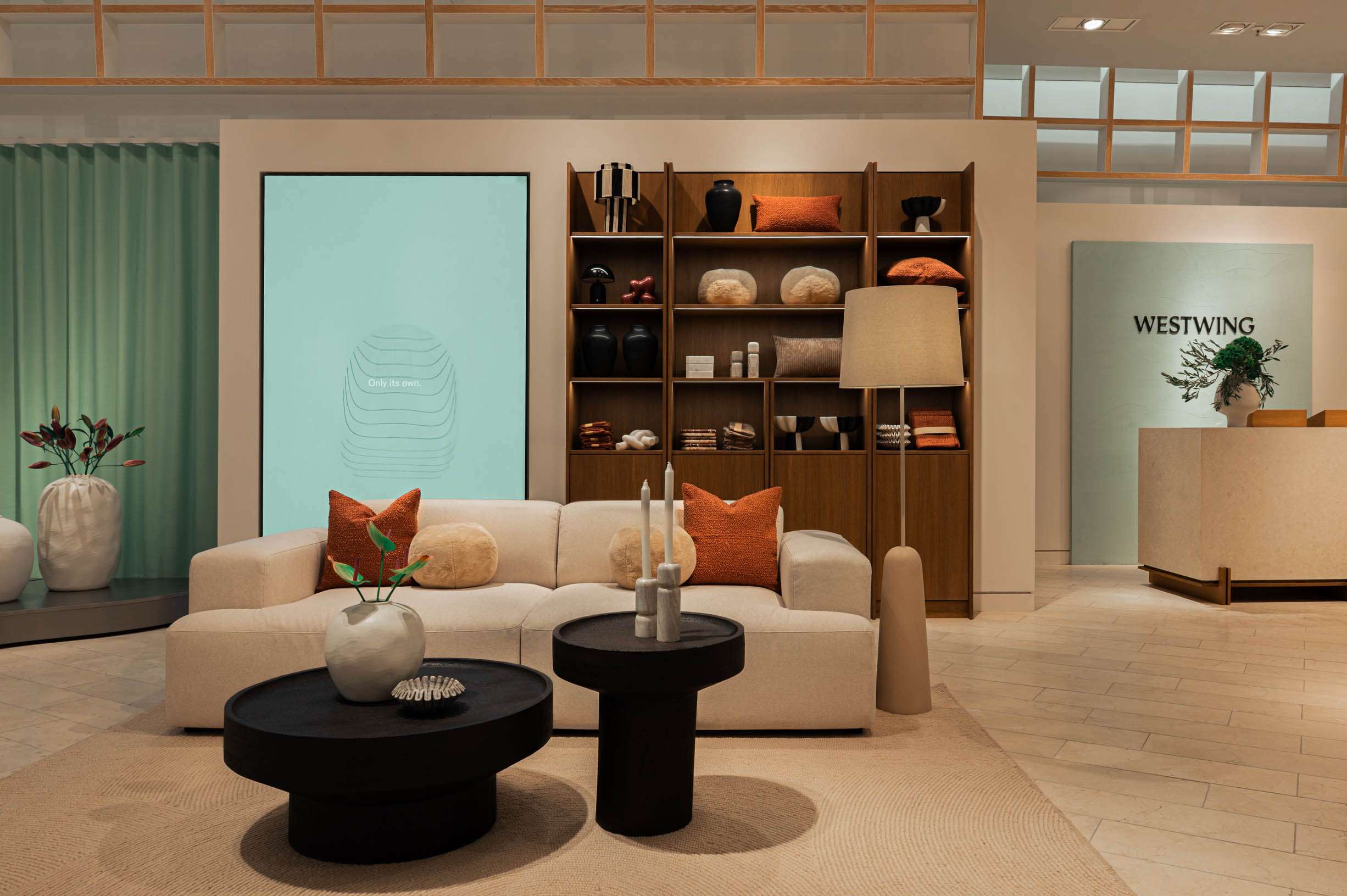 Westwing Store Düsseldorf