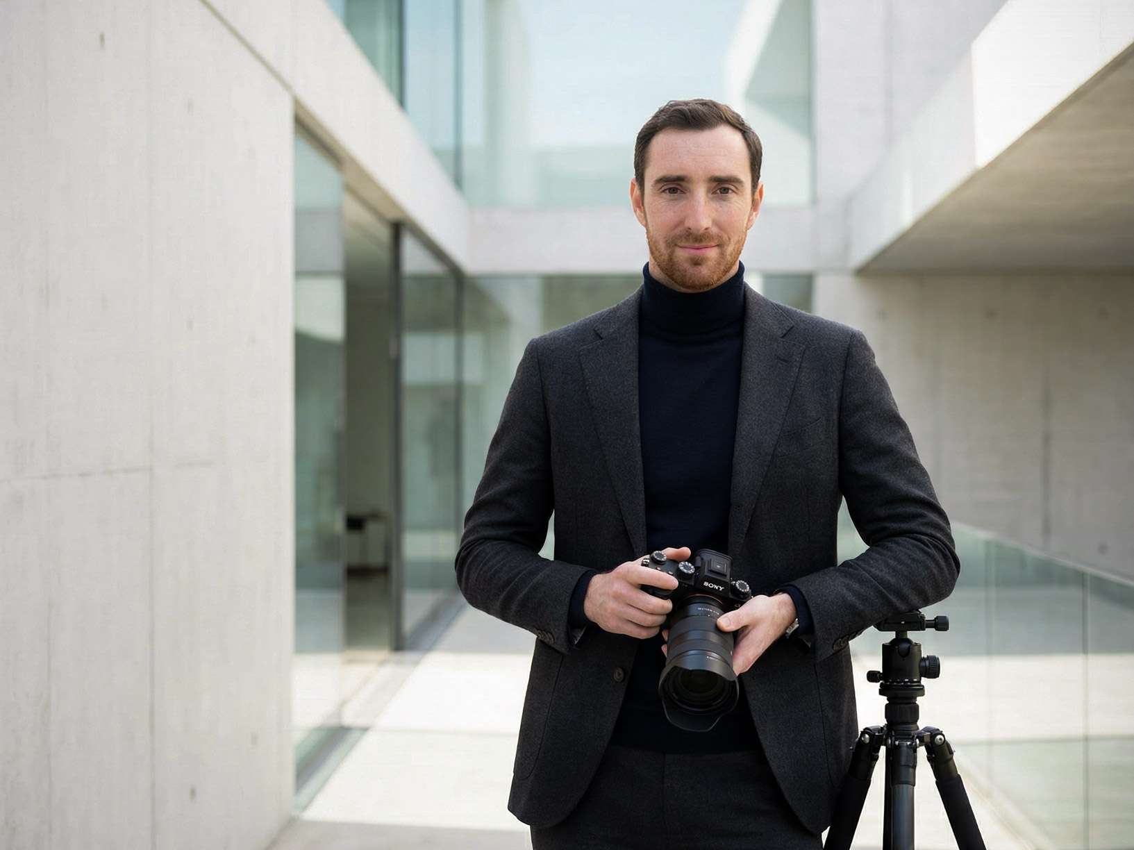 Architekturfotograf Christophe Francois Fotogtrafie Architekturfotograf Christophe Francois Nilles Immobilienfotograf