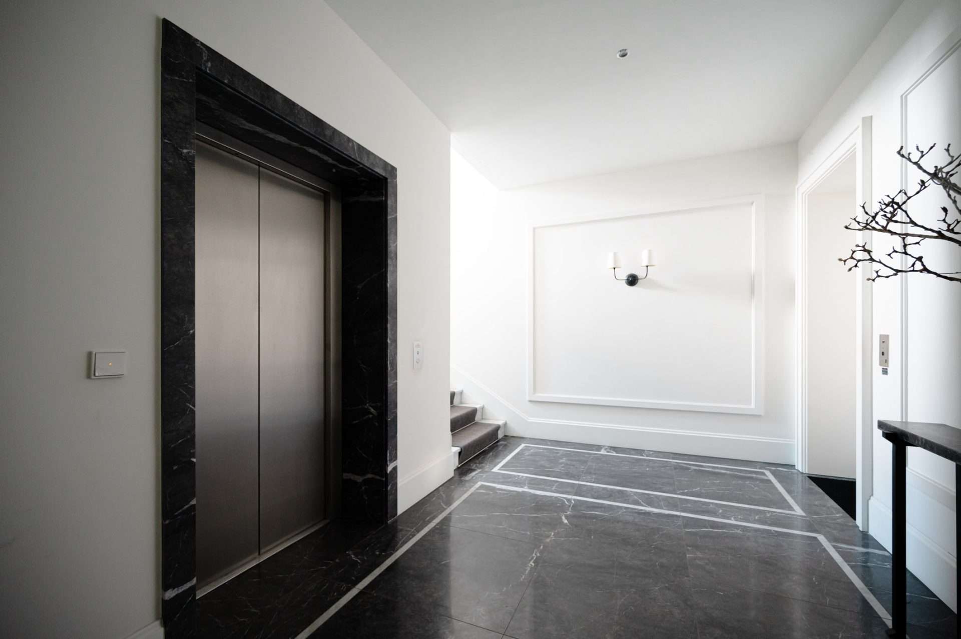 Penthouse Oberkassel-24